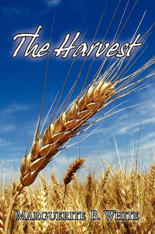 Книга Harvest Marguerite B White