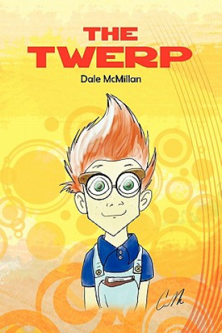 Libro Twerp Dale McMillan