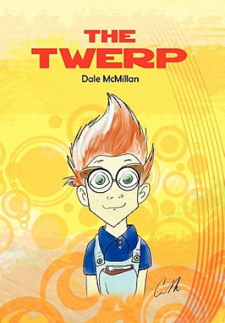 Libro Twerp Dale McMillan