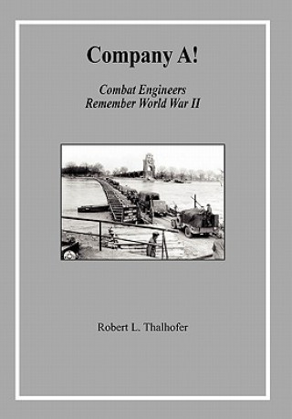 Книга Company A! Robert L Thalhofer