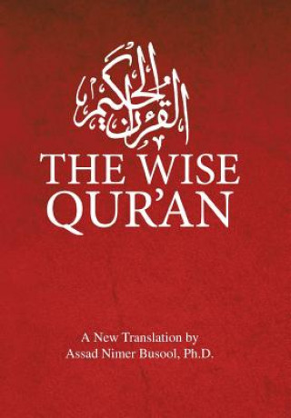 Libro Wise Qur'an Assad Nimer Ph D Busool