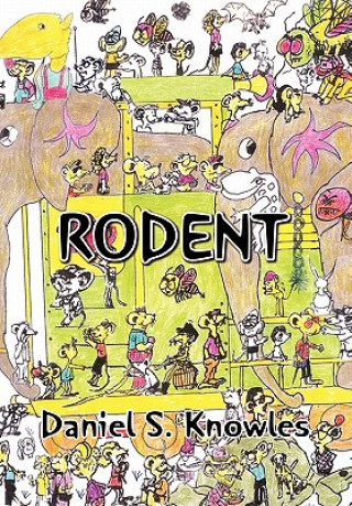 Libro Rodent Daniel S Knowles