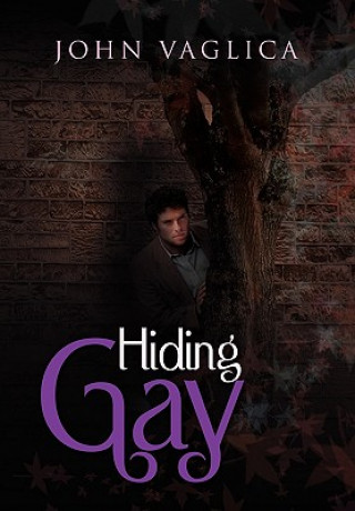 Carte Hiding Gay John Vaglica