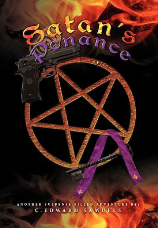 Carte Satan's Penance C Edward Samuels