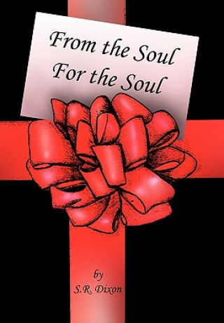 Kniha From the Soul - For the Soul S R Dixon