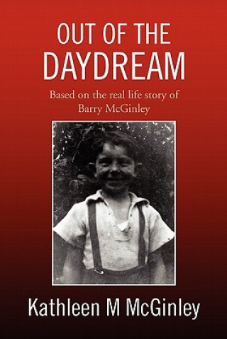 Libro Out of the Daydream Kathleen M McGinley