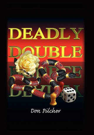 Kniha Deadly Double Don Pilcher