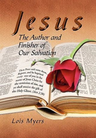 Buch Jesus Lois Myers