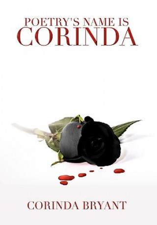 Książka Poetry's Name Is Corinda Corinda Bryant