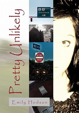 Book Pretty Unlikely Emily Hodson