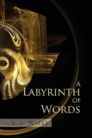 Book Labyrinth of Words V J Wills