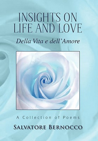 Buch Insights on Life and Love Salvatore Bernocco