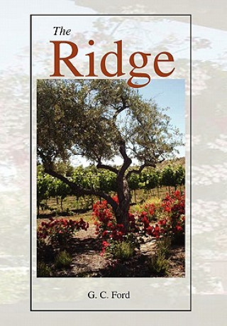 Libro Ridge G C Ford