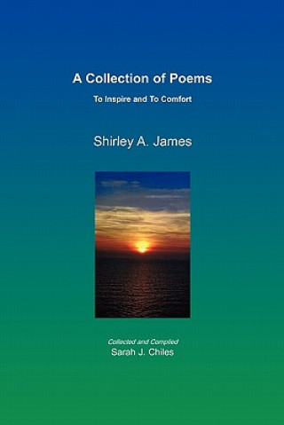 Книга Collection of Poems Shirley A James