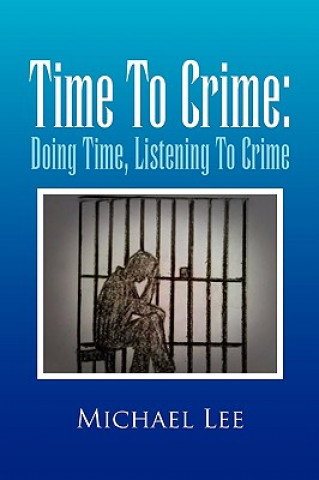 Kniha Time to Crime Michael Lee