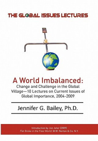 Livro Global Issues Lectures Jennifer G Bailey