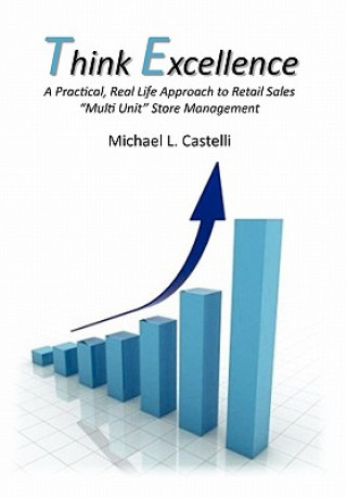 Book Think Excellence Michael L Castelli