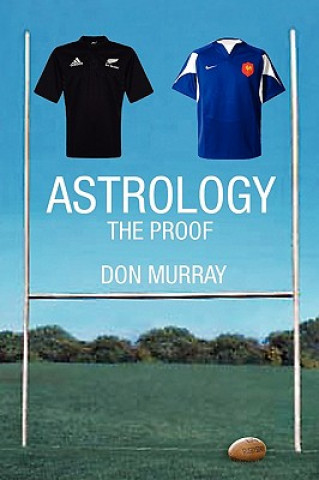 Könyv Astrology Don Murray