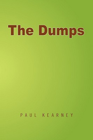 Könyv Dumps Paul Kearney