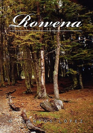 Knjiga Rowena M Santos Lopez