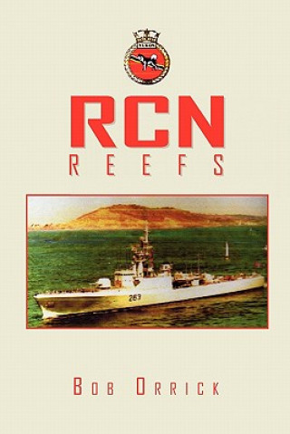 Buch Rcn Reefs Bob Orrick