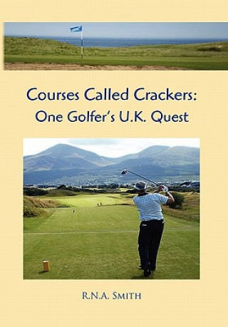 Book Courses Called Crackers R N a Smith