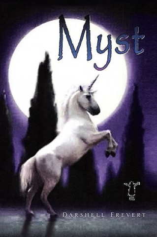 Книга Myst Darshell Frevert