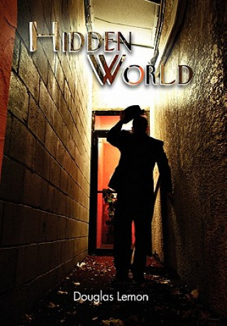 Book Hidden World Douglas Lemon