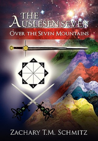 Buch Auslesen Seven Zachary T M Schmitz