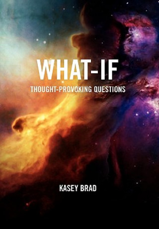 Book What-If Kasey Brad