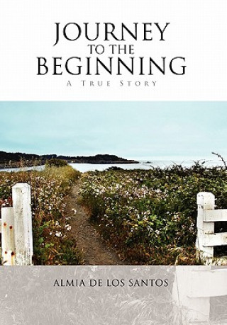 Книга Journey to the Beginning Almia De Los Santos