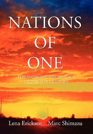 Carte Nations of One Lena Ericksen & Marc Shimazu