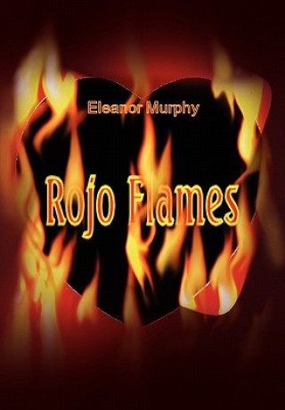 Libro Rojo Flames Eleanor Murphy