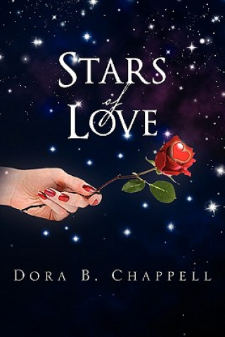 Carte Stars of Love Dora Chappell