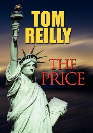 Kniha Price Tom Reilly