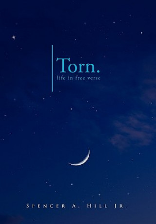 Βιβλίο Torn. Spencer A Jr Hill