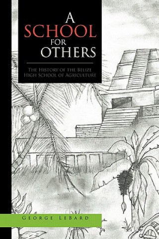 Libro School for Others George Lebard