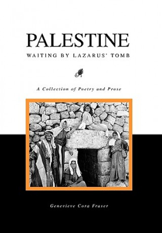 Книга Palestine Genevieve Cora Fraser