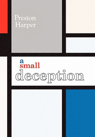Libro Small Deception Preston Harper