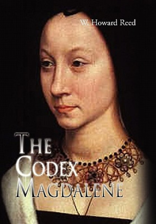 Książka Codex Magdalene W Howard Reed