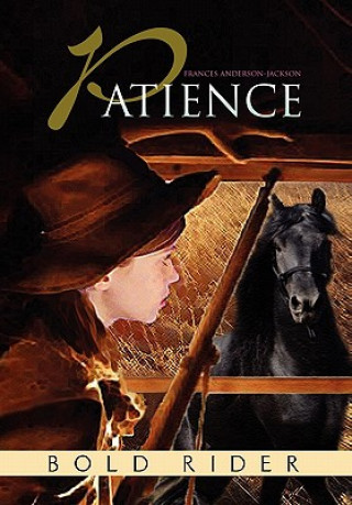 Book Patience Frances Anderson-Jackson