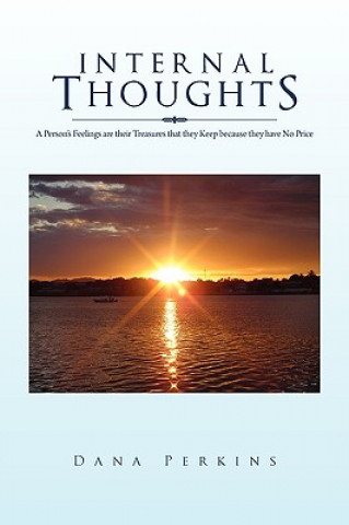 Kniha Internal Thoughts Dana Perkins