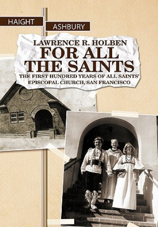 Book For All the Saints L R Holben