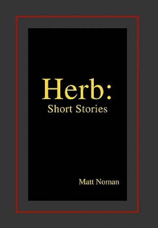 Libro Herb Matt Noman