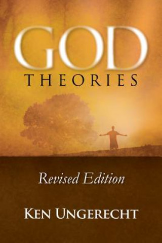 Книга God Theories Ken Ungerecht
