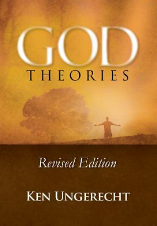 Book God Theories Ken Ungerecht