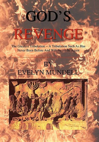 Kniha God's Revenge Evelyn Mundell