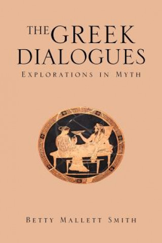 Carte Greek Dialogues Betty Mallett Smith