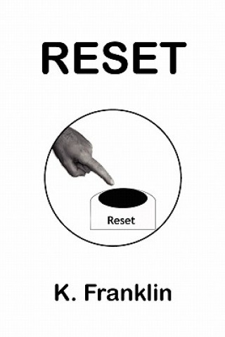 Knjiga Reset K Franklin