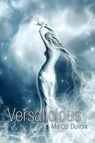 Book Versalicious Marcel Duvoix